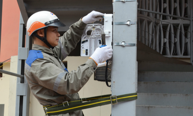 Lắp mạng FPT Telecom Hà Nội 