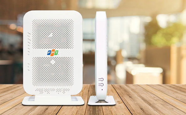 Router FPT