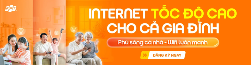 Lắp mạng FPT phường Bạch Mai 
