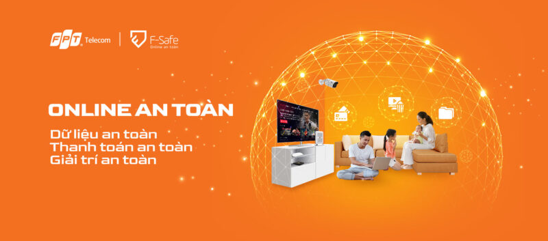 Lắp mạng FPT phường Ngọc Hà 