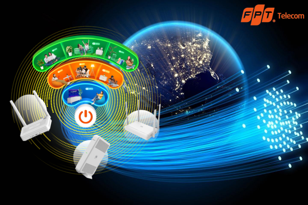 Mạng FPT Hà Nội