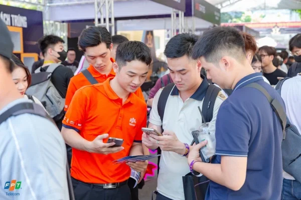 Chi phí lắp mạng FPT Hà Nội 