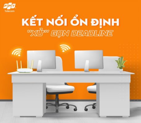 Lắp mạng FPT phường Ô Chợ Dừa