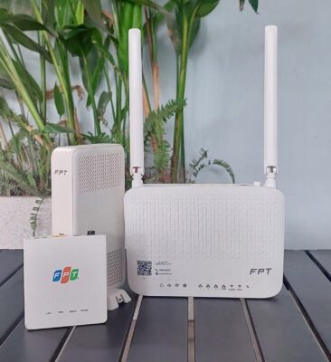 Lắp mạng FPT tại Hà Nội 