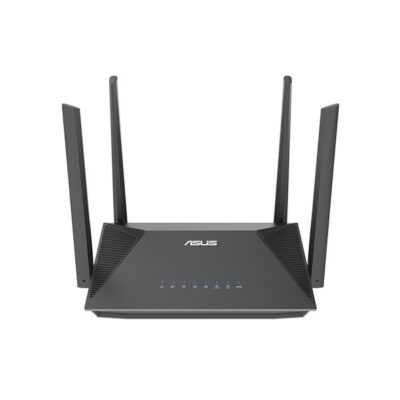 Các loại Router Ngoài điển hình 