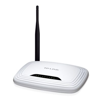 Các loại Router ngoài điển hình 